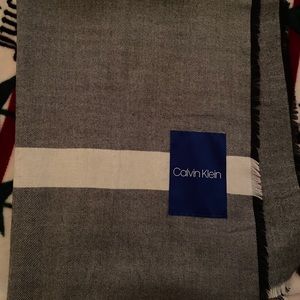 Calvin Klein Scarf
